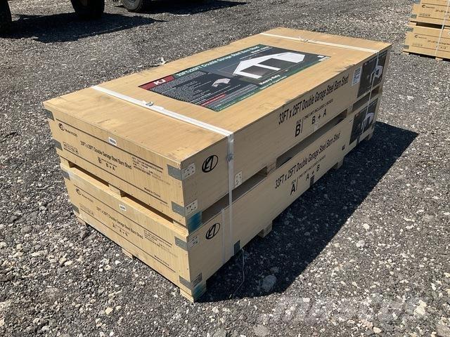 KJ K3325 Utilaje construcții - Altele