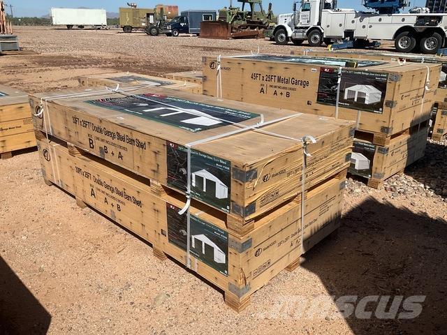 KJ K3325 Utilaje construcții - Altele