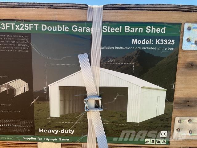 KJ K3325 Utilaje construcții - Altele