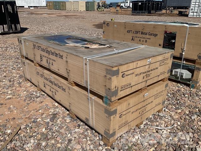 KJ K3325 Utilaje construcții - Altele