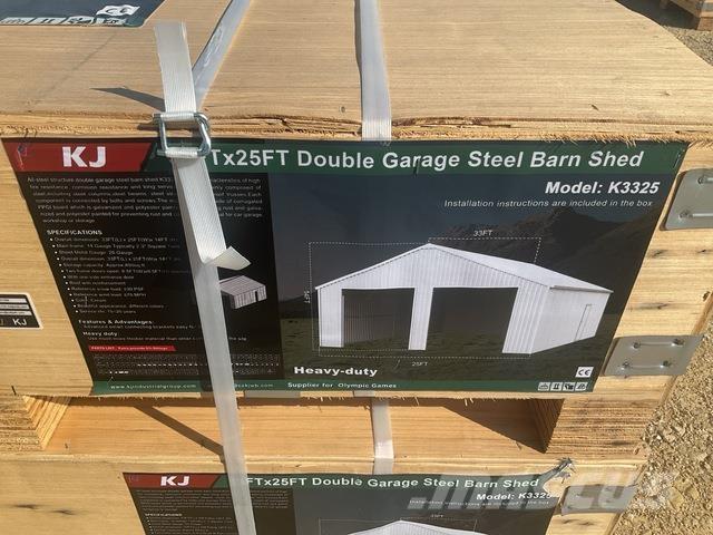 KJ K3325 Utilaje construcții - Altele