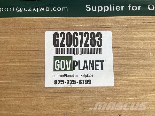 KJ K3325 Utilaje construcții - Altele