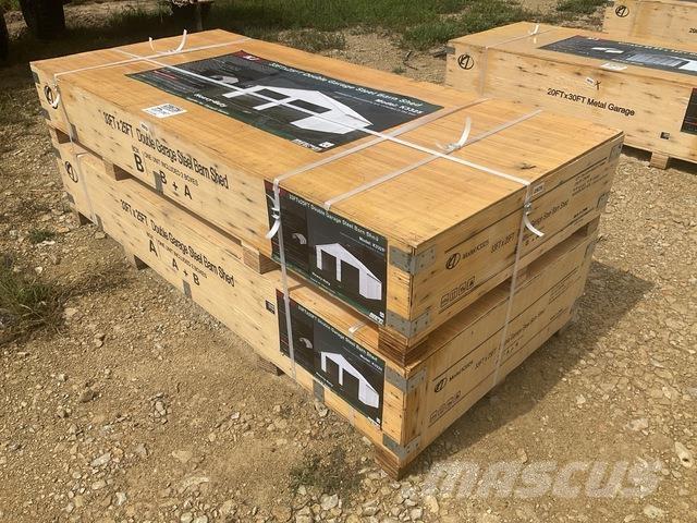 KJ K3325 Utilaje construcții - Altele