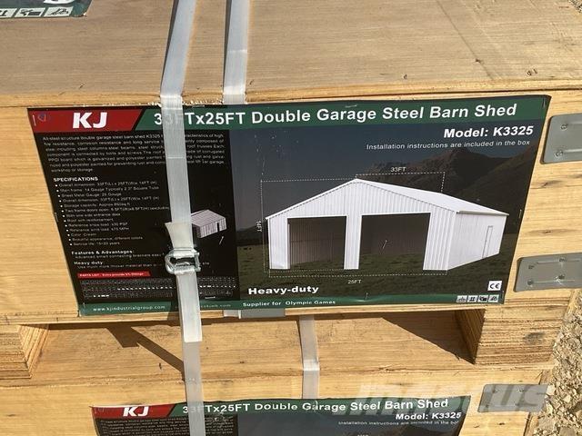 KJ K3325 Utilaje construcții - Altele