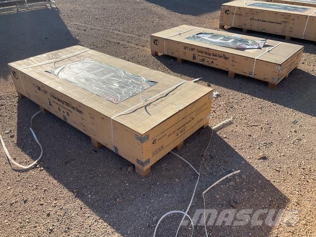 KJ K3325 Utilaje construcții - Altele