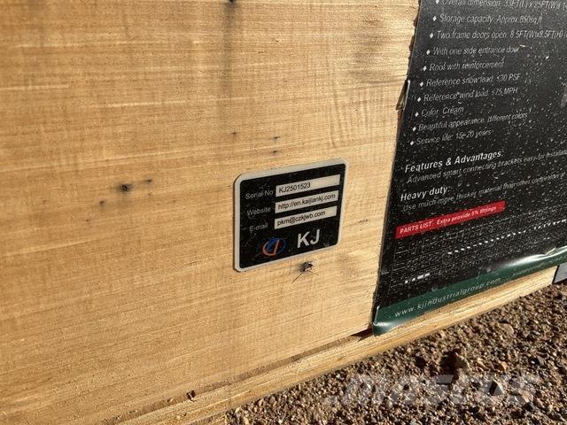 KJ K3325 Utilaje construcții - Altele