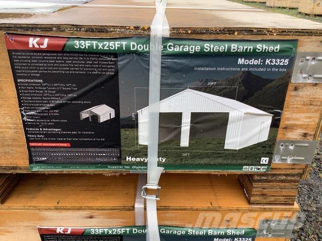 KJ K3325 Utilaje construcții - Altele