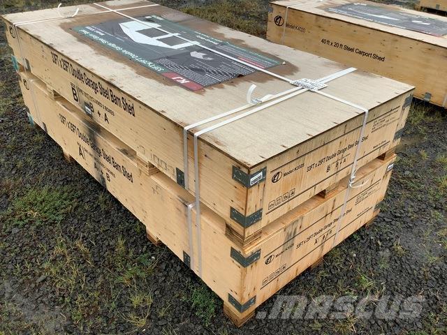 KJ K3325 Utilaje construcții - Altele