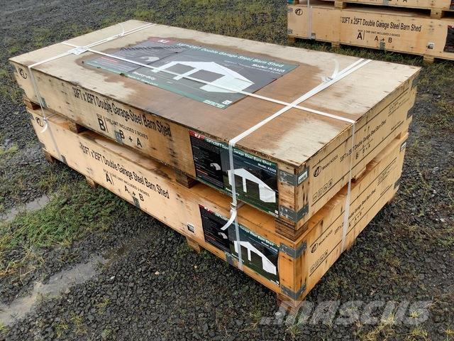 KJ K3325 Utilaje construcții - Altele