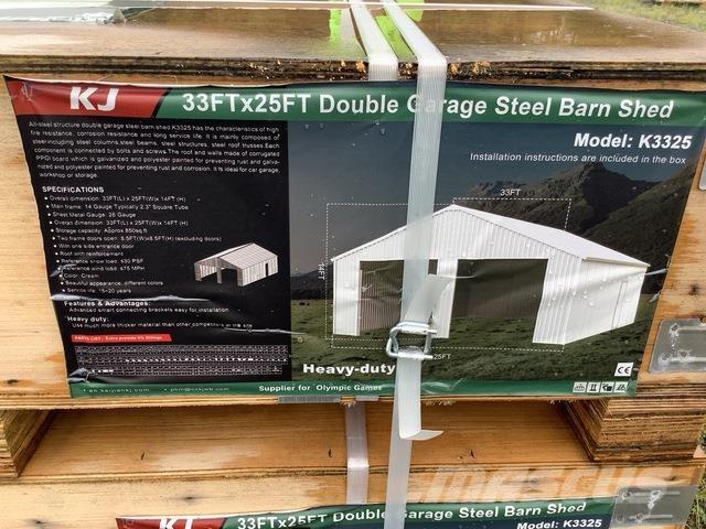 KJ K3325 Utilaje construcții - Altele