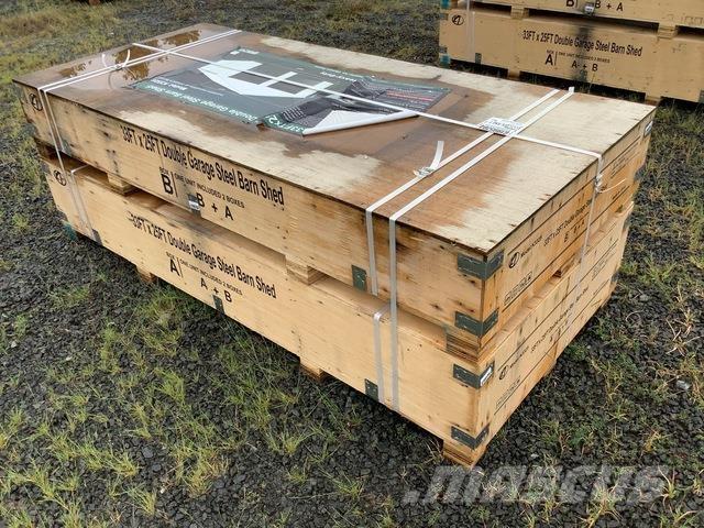 KJ K3325 Utilaje construcții - Altele