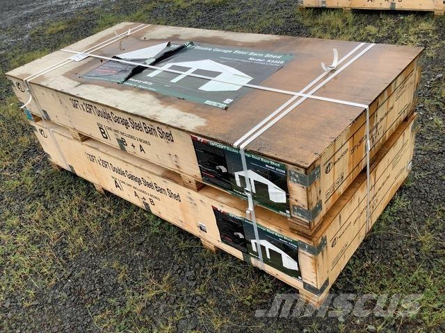 KJ K3325 Utilaje construcții - Altele