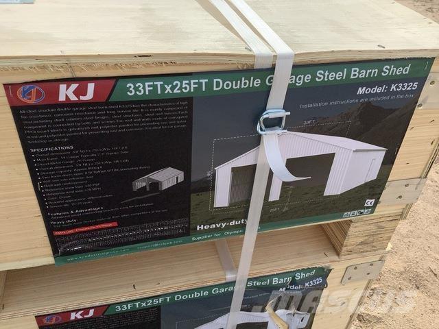 KJ K3325 Utilaje construcții - Altele