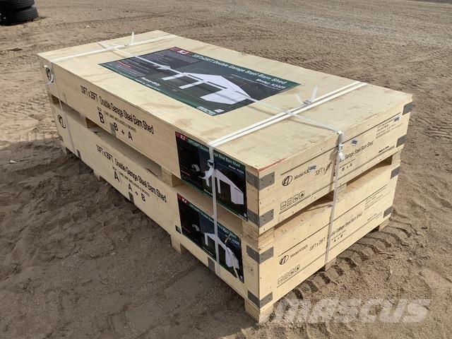 KJ K3325 Utilaje construcții - Altele