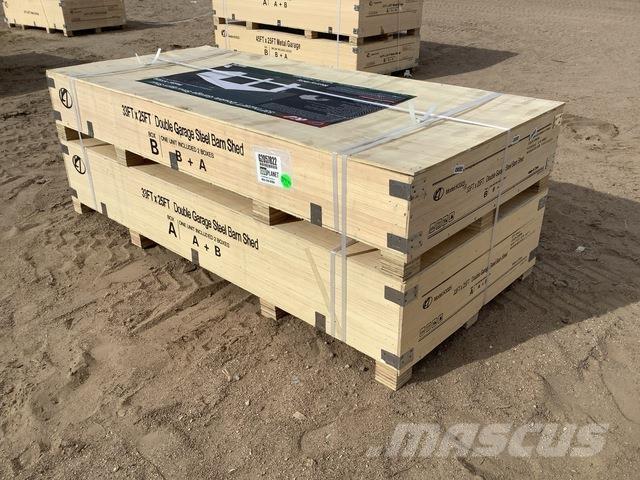 KJ K3325 Utilaje construcții - Altele