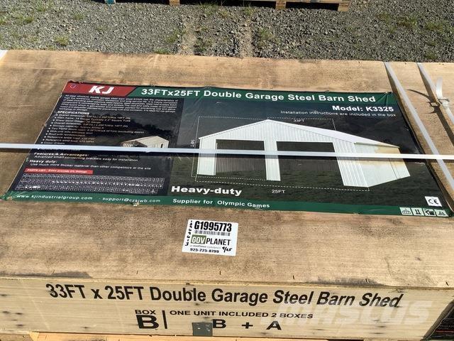 KJ K3325 Utilaje construcții - Altele