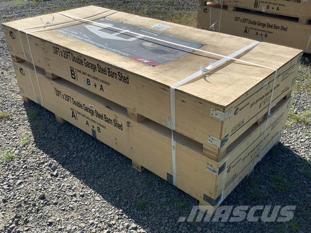 KJ K3325 Utilaje construcții - Altele