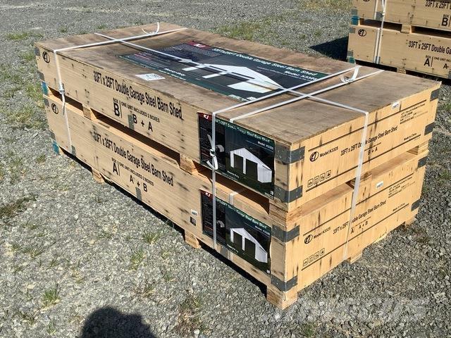 KJ K3325 Utilaje construcții - Altele