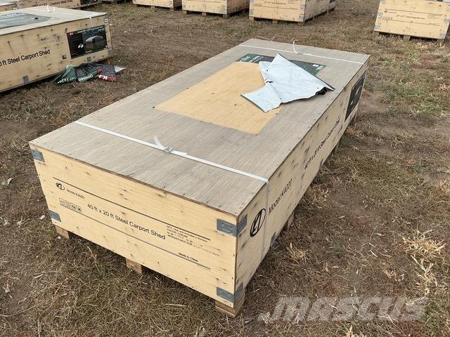 KJ K4020 Utilaje construcții - Altele