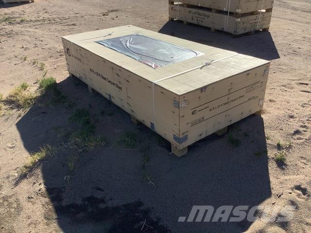 KJ K4020 Utilaje construcții - Altele