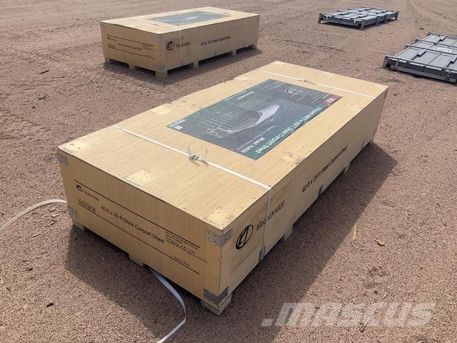 KJ K4020 Utilaje construcții - Altele