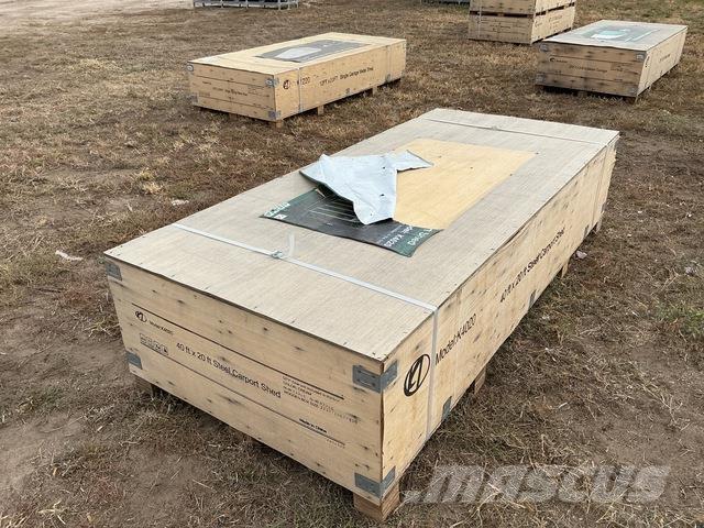 KJ K4020 Utilaje construcții - Altele