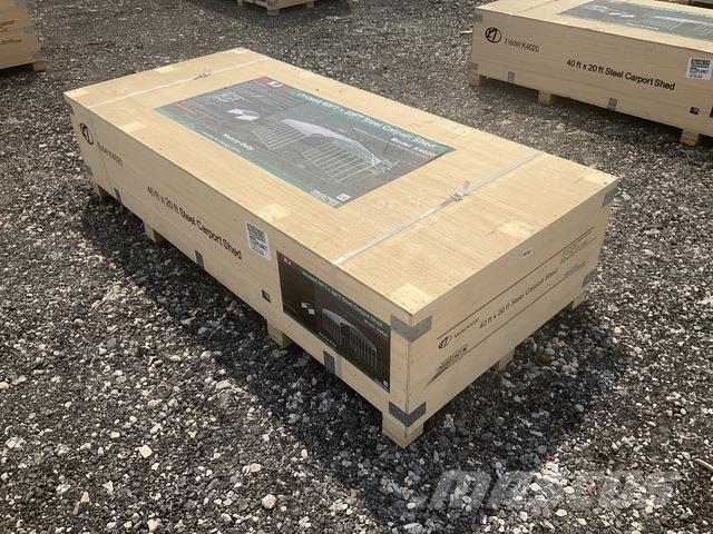 KJ K4020 Utilaje construcții - Altele