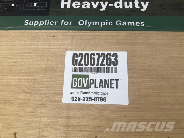 KJ K4020 Utilaje construcții - Altele