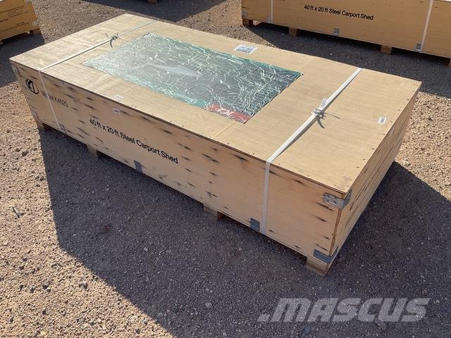 KJ K4020 Utilaje construcții - Altele