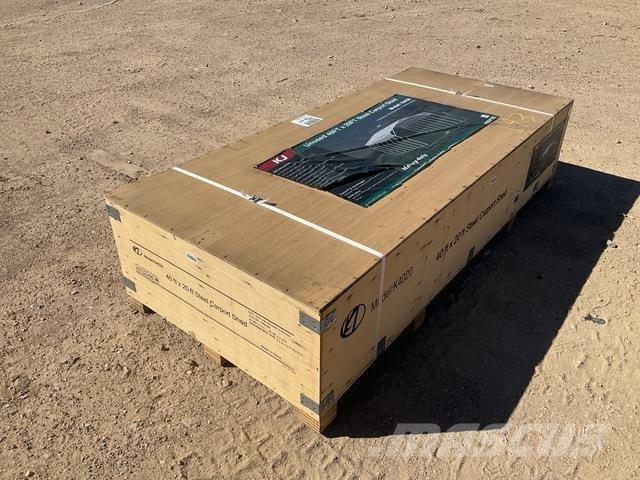 KJ K4020 Utilaje construcții - Altele