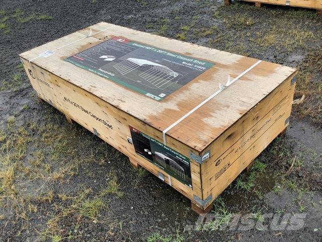 KJ K4020 Utilaje construcții - Altele