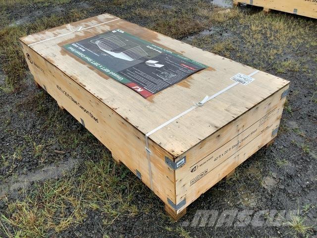 KJ K4020 Utilaje construcții - Altele