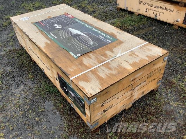 KJ K4020 Utilaje construcții - Altele