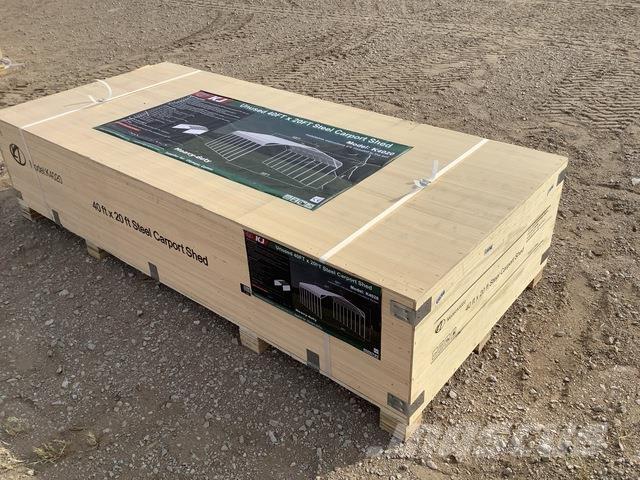 KJ K4020 Utilaje construcții - Altele