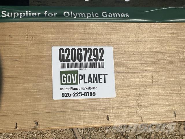 KJ K4020 Utilaje construcții - Altele