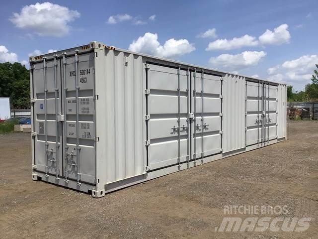 KJ K40HC-2 Containere pentru depozitare