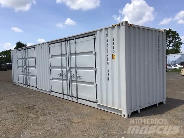 KJ K40HC-2 Containere pentru depozitare