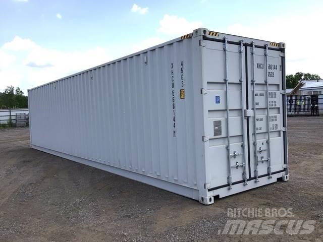 KJ K40HC-2 Containere pentru depozitare