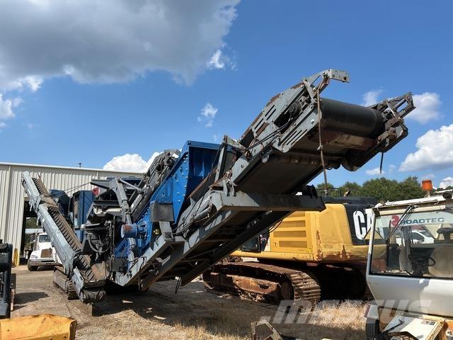 Kleemann EVO2 Concasoare