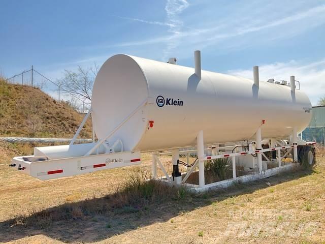 Klein KPT-120 Utilaje construcții - Altele