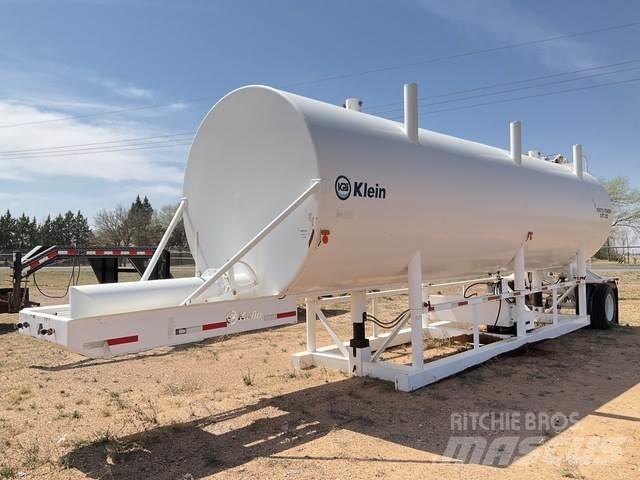 Klein KPT-120 Utilaje construcții - Altele