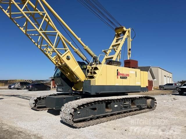 Kobelco CK1000 Macarele