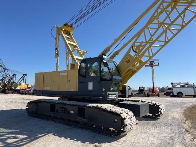 Kobelco CK1000 Macarele