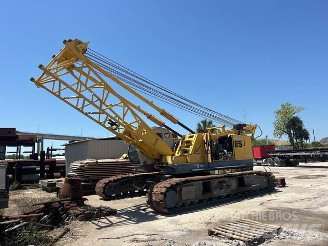 Kobelco CK1000 Macarele