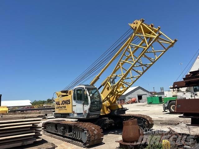 Kobelco CK1000 Macarele