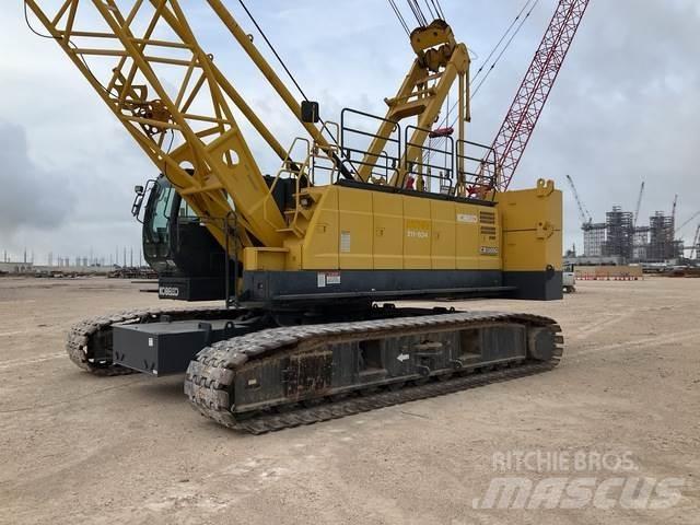 Kobelco CK1100 Macarele