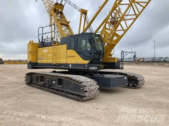 Kobelco CK1100 Macarele