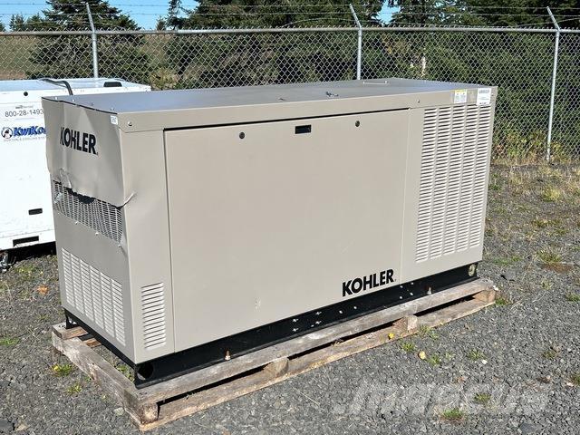 Kohler 48RCLC Generatoare Diesel