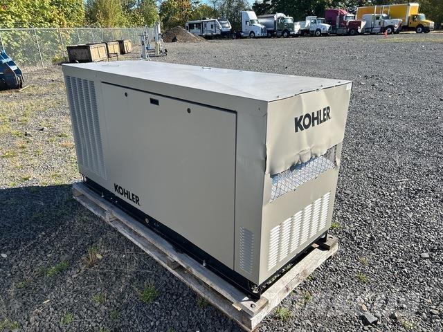 Kohler 48RCLC Generatoare Diesel