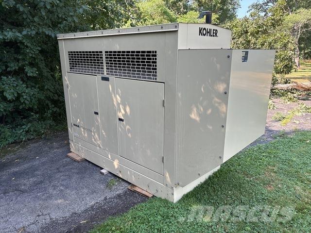 Kohler 50RZGB Generatoare Diesel